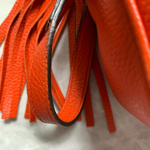 GUCCI - Disco Bag - Picture 6 of 10